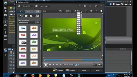 Edytor wideo online .